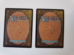 Shattered Angel 2x x2 New Phyrexia Regular LP MTG Magic the Gathering - Image 2