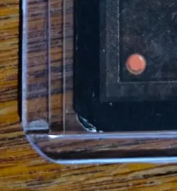 MTG Vanquisher's Banner Lost Caverns of Ixalan HP X1 Read Description Check Pics - Image 3