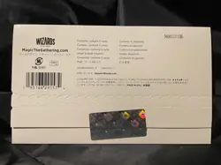 MTG Secret Lair: Final Fantasy - Game Over - Japanese Edition SLD Series - Image 2