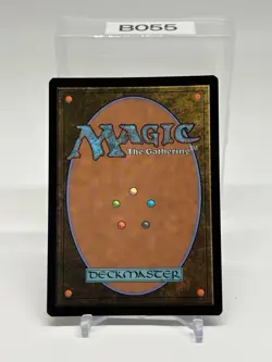 MTG FOIL Oliphaunt Borderless - The Lord of the Rings #426 - Image 2