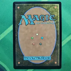 Deadly Rollick (Showcase) Avatar: The Last Airbender MTG NM - Image 2