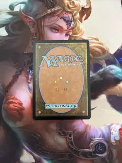 FOIL Trigon of Infestation x1 Scars of Mirrodin 1x Magic the Gathering Mint/NM - Image 2