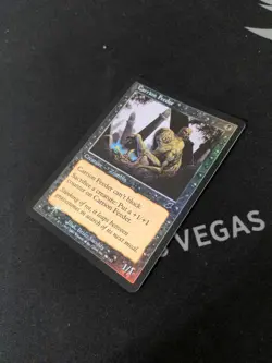 Carrion Feeder FOIL Scourge MTG LP/NM MtG Magic the Gathering - Image 3