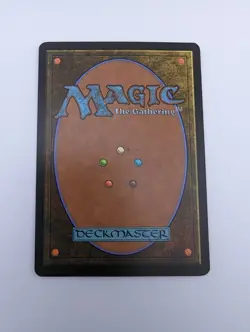 Magic the Gathering KODAMA'S REACH Champions of Kamigawa MTG - Image 2