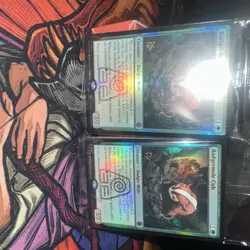 Badgermole Cub Prerelease Promo SEALED NEW INCREDIBLY SUPER RARE NEW SEALED NEW - Image 2
