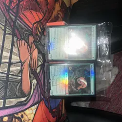 Badgermole Cub Prerelease Promo SEALED NEW INCREDIBLY SUPER RARE NEW SEALED NEW - Image 5