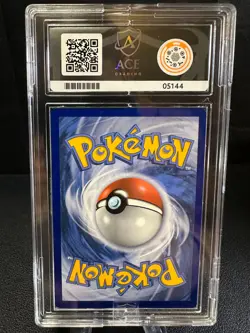 Charizard Vmax sv107/sv122, Shining Fates, Pokemon, ACE 9 - Image 2