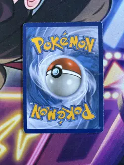 Salamence 8/20 - Cosmo Holo Promo - Dragon Vault - Pokemon Card - MP 2012 - Image 2