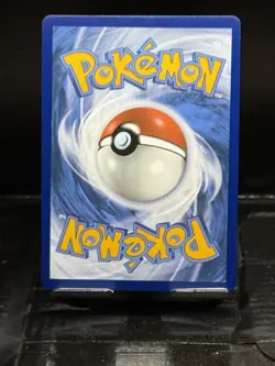 Pokemon TCG Mega Evolution Buddy Buddy Poffin 167/132 Full Art Trainer NM - Image 2