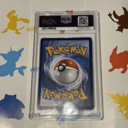 2023 POKEMON MEW EN-151 #205 MEW EX HYPER RARE PSA 10 - Image 2