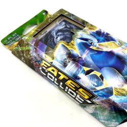 Pokemon XY Fates Collide Sky Guardian Theme Deck Cracked Ice Holo - NEW/SEALED - Image 2