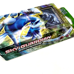 Pokemon XY Fates Collide Sky Guardian Theme Deck Cracked Ice Holo - NEW/SEALED - Image 3
