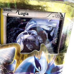 Pokemon XY Fates Collide Sky Guardian Theme Deck Cracked Ice Holo - NEW/SEALED - Image 4