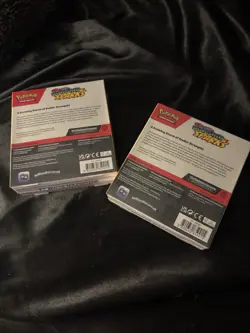 Pokemon TCG Scarlet and Violet 2 Surging Sparks Booster Bundles FACTORY SEALED - Image 2