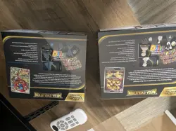 Pokemon Mega Evolution (ME01) Elite Trainer Box ETB Set of 2 New Sealed - Image 2