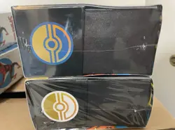 Pokemon Mega Evolution (ME01) Elite Trainer Box ETB Set of 2 New Sealed - Image 3