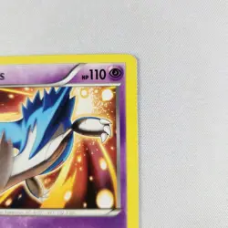 Latios 13/30 - Promo - Pokemon TCG - XY Trainer Kit: Latias & Latios - LP - Image 4