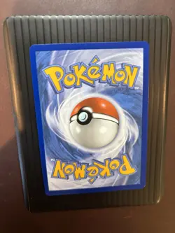 Pokemon TCG Mega Evolution Mega Latias ex 163/132 Ultra Rare Full Art NM - Image 3