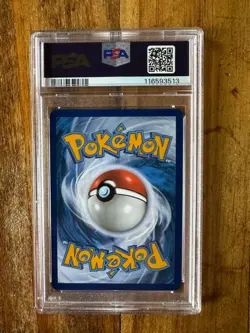 POKEMON TCG - CROWN ZENITH - HISUIAN ZOROARK VSTAR GG56/GG70 - PSA 10 - Image 2
