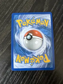 Pokemon TCG Naganadel GX SM125 Black Star Promo Holo NM - Image 2