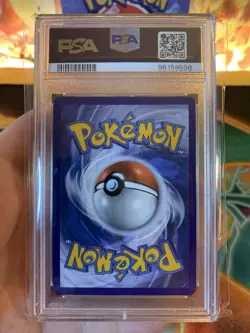 2023 Pokemon Classic Collection CLC Charizard Holo 003 - PSA 10 GEM MINT - Image 3