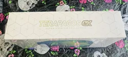 POKEMON TCG Terapagos EX Ultra Premium Collection Factory Sealed Box FREE SHIP - Image 4