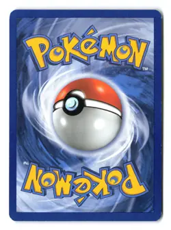 Skitty 62/108 - EX Power Keepers 2007Tomokazu Komiya Art Vintage Pokemon TCG - Image 2