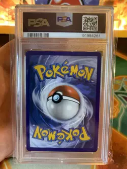 2023 Pokemon Classic Collection CLC Charizard Holo 003 - PSA 10 GEM MINT - Image 3