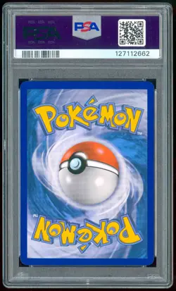 2016 Pokemon XY Generations Gardevoir EX Radiant Collection #RC30 PSA 9 Mint - Image 2