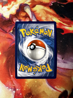 Play! Pokemon - Basic Dark Energy - COSMO HOLO - SVE 007 - Prize Pack Series 5 - Image 2