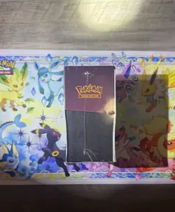 Pokemon TCG Scarlet & Violet - Obsidian Flames Elite Trainer Box... - Image 4