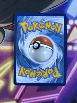 Jacq - 236/198 [Scarlet & Violet] Pokemon TCG - FULL ART ULTRA RARE - NM - Image 2