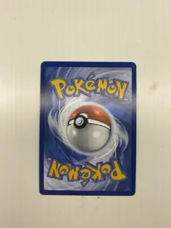 Pokemon TCG Ethan's Typhlosion 34/182 Destined Rivals Stamped Promo - Image 2