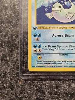 Pokemon TCG Drowzee 49/102 - Base Set (1999) - Image 4
