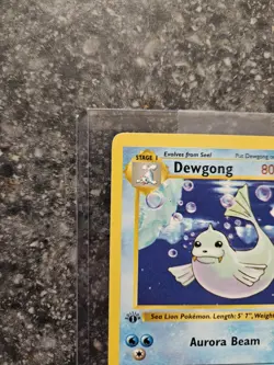 Pokemon TCG Drowzee 49/102 - Base Set (1999) - Image 5