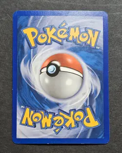 Wooper δ Delta Species 71/101 EX Dragon Frontiers Reverse Holo Pokemon TCG - Image 2