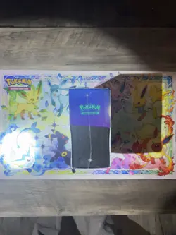 Pokemon TCG Scarlet Violet Journey Together Elite Trainer Box ETB Factory Sealed - Image 4