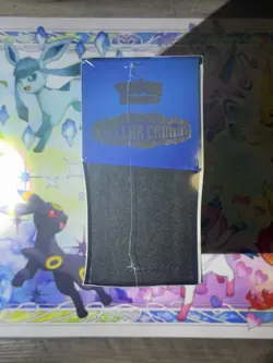 Pokemon TCG: Stellar Crown Pokemon Center Exclusive Elite Trainer Box ETB SEALED - Image 4