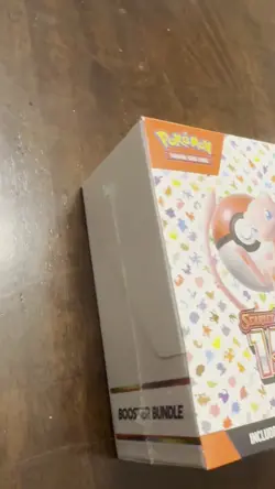 Pokemon Scarlet and Violet 151 Booster Bundle - NEW SEALED 820650853210 - Image 2