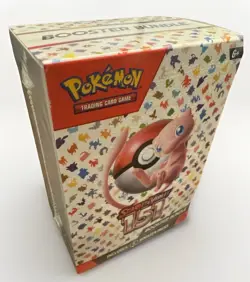 Pokemon Scarlet and Violet 151 Booster Bundle - NEW SEALED 820650853210 - Image 3