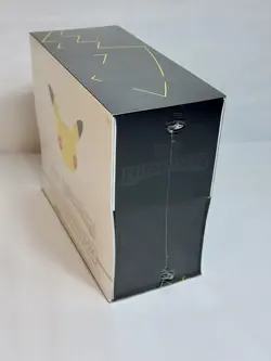Pokemon Celebrations Elite Trainer Box ETB TCG 25th Anniversary Edition 820650809439 - Image 2