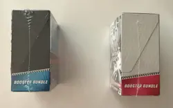Pokemon Black Bolt and White Flare Booster Bundle | Brand New | Factory Sealed - Image 2