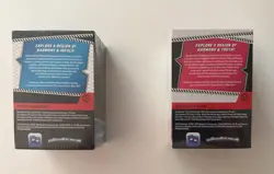 Pokemon Black Bolt and White Flare Booster Bundle | Brand New | Factory Sealed - Image 3