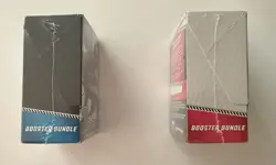 Pokemon Black Bolt and White Flare Booster Bundle | Brand New | Factory Sealed - Image 4