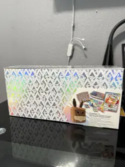 Pokemon TCG Prismatic Evolutions Super Premium Collection SPC SEALED (READ DESC) - Image 2