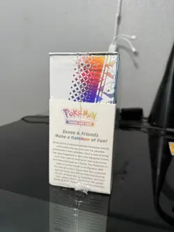 Pokemon TCG Prismatic Evolutions Super Premium Collection SPC SEALED (READ DESC) - Image 4