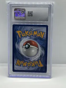 Pokemon 2021 Blastoise VMAX Battle Box SWSH103 Black Star Promo CGC 10 Gem Mint - Image 2