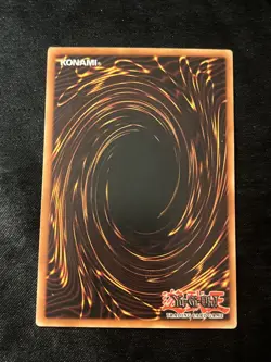 Yu-Gi-Oh! TCG Summoned Skull Starter Deck Yugi Evolution SYE-005 1st Edition - Image 2