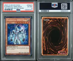 Yu-Gi-Oh Speed Duel Gx Midterm Destruction Elemental Hero Neos SGX4-ENA01 SECRET - Image 1