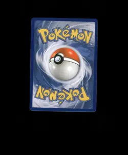 HOLO Reshiram Card Zekrom Pokemon Card READ DESCRIPTION BELOW p1 - Image 2